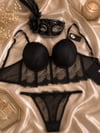BUSTİYER BRALET TAKIM