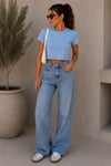 CROP BODY