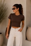 CROP BODY