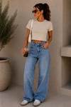 CROP BODY