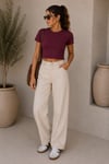 CROP BODY