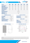 TommaTech 600Wp 144TN M10 Topcon Güneş Paneli