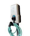 Volti Home 7,4 kW 230V Elektrikli Araç AC Şarj İstasyonu