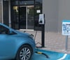 Volti Home Kablosuz 22 kW 380 V Elektrikli Araç AC Şarj Istasyonu