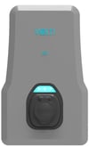 Volti Home Kablosuz 22 kW 380 V Elektrikli Araç AC Şarj Istasyonu