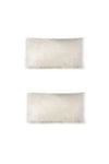 2 Adet 35x50 Peluş Kırlent Kılıfı