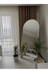 beyaz boy aynası 180x70