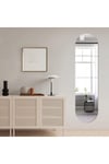 oval parçalı 4'lü 30x30