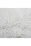Peluş Kırlent Kılıfı