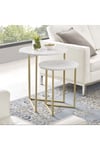 TERRA NOVA 2'Lİ ZİGON SETİ GOLD