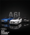 KZL-H10721:18 AUDI A6L 
