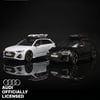 KZL-H11521:18 AUDI RS6 