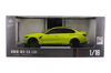 KZL-H12921:18 BMW M3 CS LCI G80