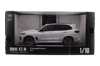 KZL-H12621:18 BMW X5M COMPETITION LCI F95