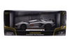 KZL-H11021:18 LAMBORGHINI AVENTADOR SVJ ROADSTER