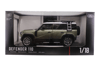 KZL-Q1002A1:18 LAND ROVER DEFENDER 110