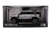 KZL-Q1002A1:18 LAND ROVER DEFENDER 110