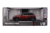 KZL-H12721:18 MINI COOPER S 