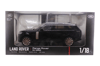 KZL-Q1001A1:18 RANGE ROVER AUTOBIOGRAPHY(50.YIL )