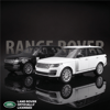 KZL-Q1001A1:18 RANGE ROVER AUTOBIOGRAPHY(50.YIL )