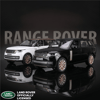 KZL-Q1005A1:18 RANGE ROVER SV 2022