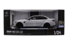 KZL-H25011:24 BMW M3 CS LCI G80