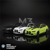 KZL-H25011:24 BMW M3 CS LCI G80