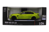 KZL-H25011:24 BMW M3 CS LCI G80