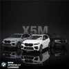 KZL-H27411:24 BMW X5M COMPETITION  LCI F95