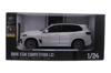 KZL-H27411:24 BMW X5M COMPETITION  LCI F95