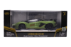 KZL-H25911:24 LAMBORGHINI AVENTADOR SVJ ROADSTER