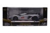 KZL-H25911:24 LAMBORGHINI AVENTADOR SVJ ROADSTER