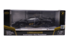 KZL-H25911:24 LAMBORGHINI AVENTADOR SVJ ROADSTER