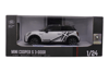 KZL-H27611:24 MINI COOPER S 