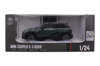 KZL-H27611:24 MINI COOPER S 