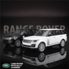 KZL-Q2001B1:24 RANGE ROVER AUTOBIOGRAPHY(50.YIL OZEL) 