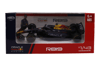 KZL-F43011:43 F1 RED BULL VERSTAPPEN RB19