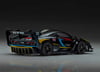 KZL-CM64-SENNAGRT-JH MCLAREN SENNA GTR J.HUNTS 48