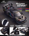 KZL-CM64-SENNAGRT-JH MCLAREN SENNA GTR J.HUNTS 48