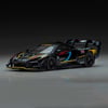 KZL-CM64-SENNAGRT-JH MCLAREN SENNA GTR J.HUNTS 48