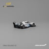 KZL-CM64-SOLUSGT-01 1:64 DIEC.MCLAREN SOLUS GT  48