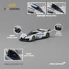 KZL-CM64-SOLUSGT-01 1:64 DIEC.MCLAREN SOLUS GT  48