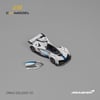KZL-CM64-SOLUSGT-01 1:64 DIEC.MCLAREN SOLUS GT  48