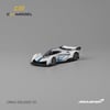 KZL-CM64-SOLUSGT-01 1:64 DIEC.MCLAREN SOLUS GT  48