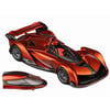 KZL-CM64-SOLUSGT-07 1:64 DIEC.MCLAREN SOLUS GT 48
