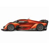 KZL-CM64-SOLUSGT-07 1:64 DIEC.MCLAREN SOLUS GT 48