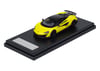 KZL-LCD64007-YE 1:64 MCLAREN 600LT YELLOW 48