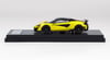 KZL-LCD64007-YE 1:64 MCLAREN 600LT YELLOW 48