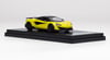 KZL-LCD64007-YE 1:64 MCLAREN 600LT YELLOW 48