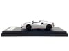 KZL-LCD64022-BW 1:64 MCLAREN ELVA WHITE 48